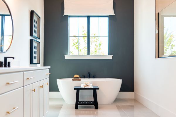 Cost of Bathroom Construction in Kalispell