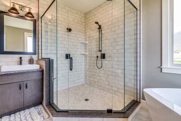 Cost of Bathroom Modification in Kalispell