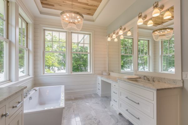 Cost of Bathroom Remodeling in Kalispell