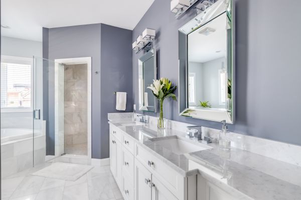 Cost of Restroom Renovation in Kalispell