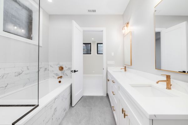 Cost of Bathroom Installation in Kalispell