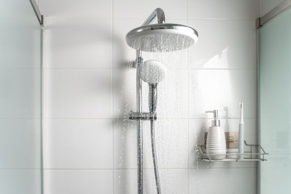 Cost of Shower Conversion Service in Kalispell