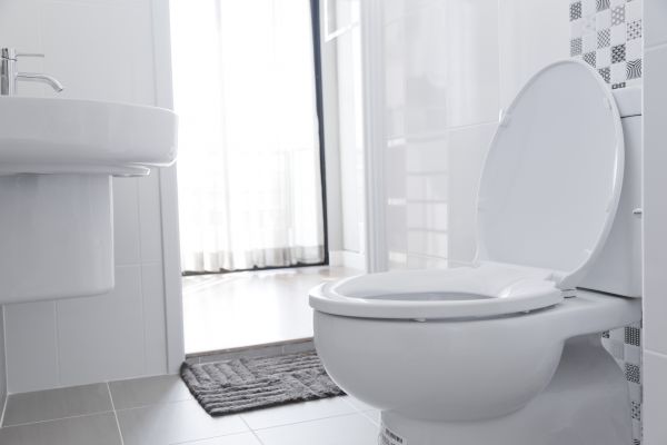 Cost of Toilet Relocation in Kalispell