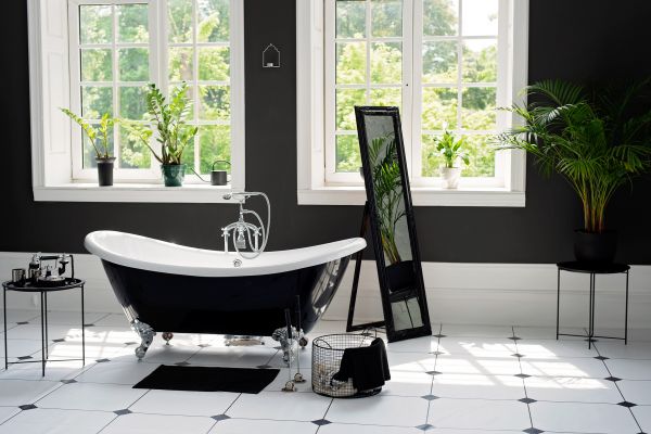 Bathroom Expansion in Kalispell