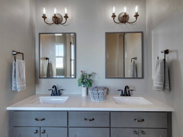 Cost of Washroom Remodeling in Kalispell