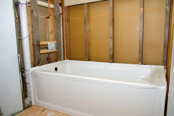 Cost of Bathtub Remodeling in Kalispell