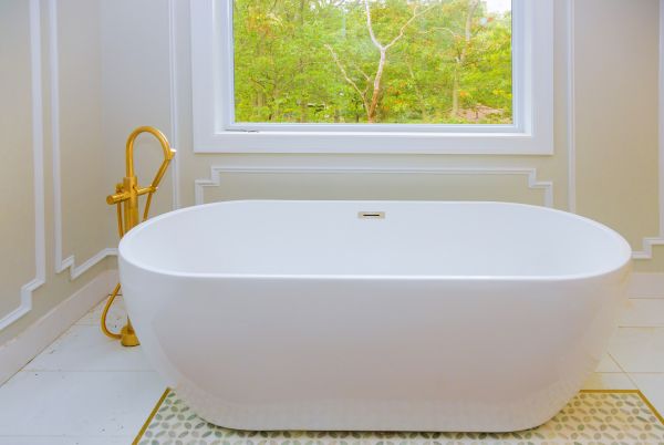 Cost of Tub Renovation Service in Kalispell