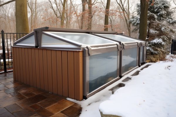 Cost of Tub Enclosure Installation in Kalispell