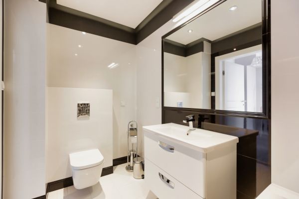 Cost of Business Bathroom Remodeling in Kalispell