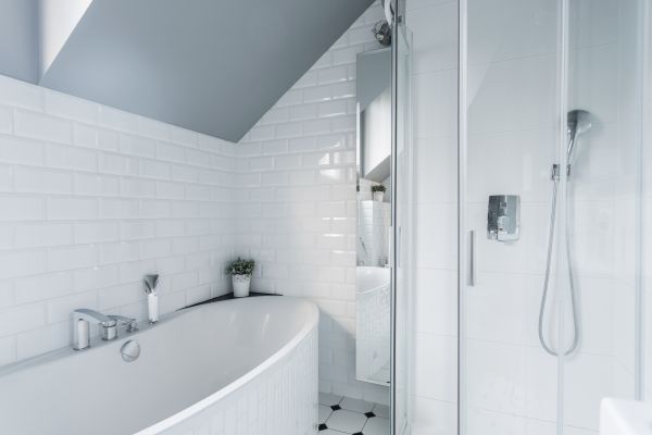 Basement Restroom Installation in Kalispell