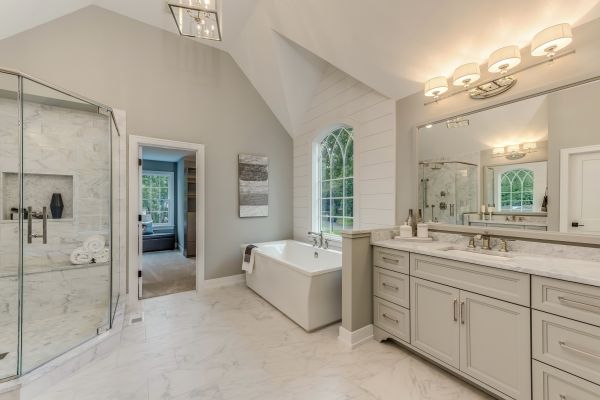 Bathroom Enlargement in Kalispell