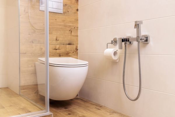 Cost of Universal Bathroom Remodeling in Kalispell