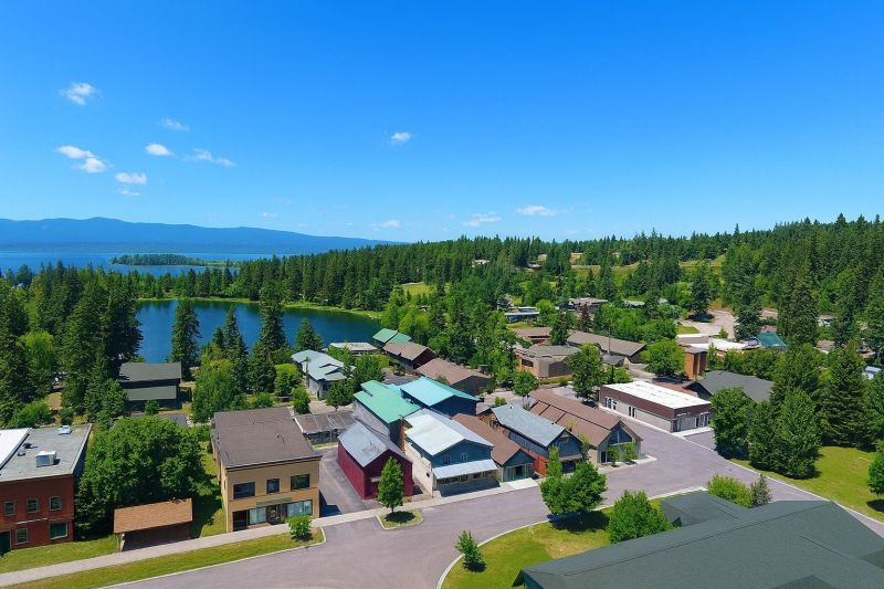 Top Bathroom Remodeling Companies in Bigfork, MT