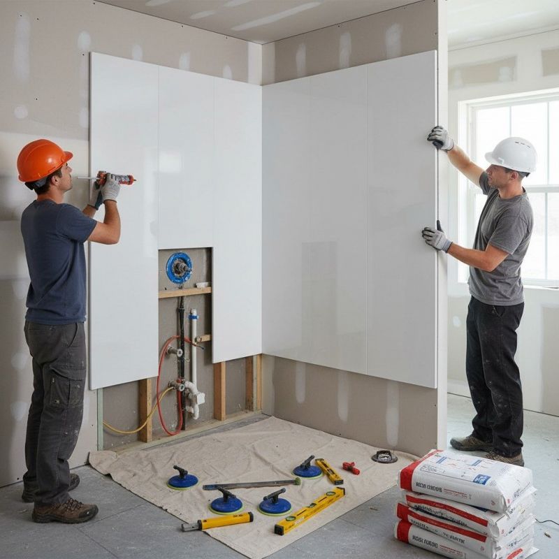 Top Shower Remodeling Companies in Bigfork, MT