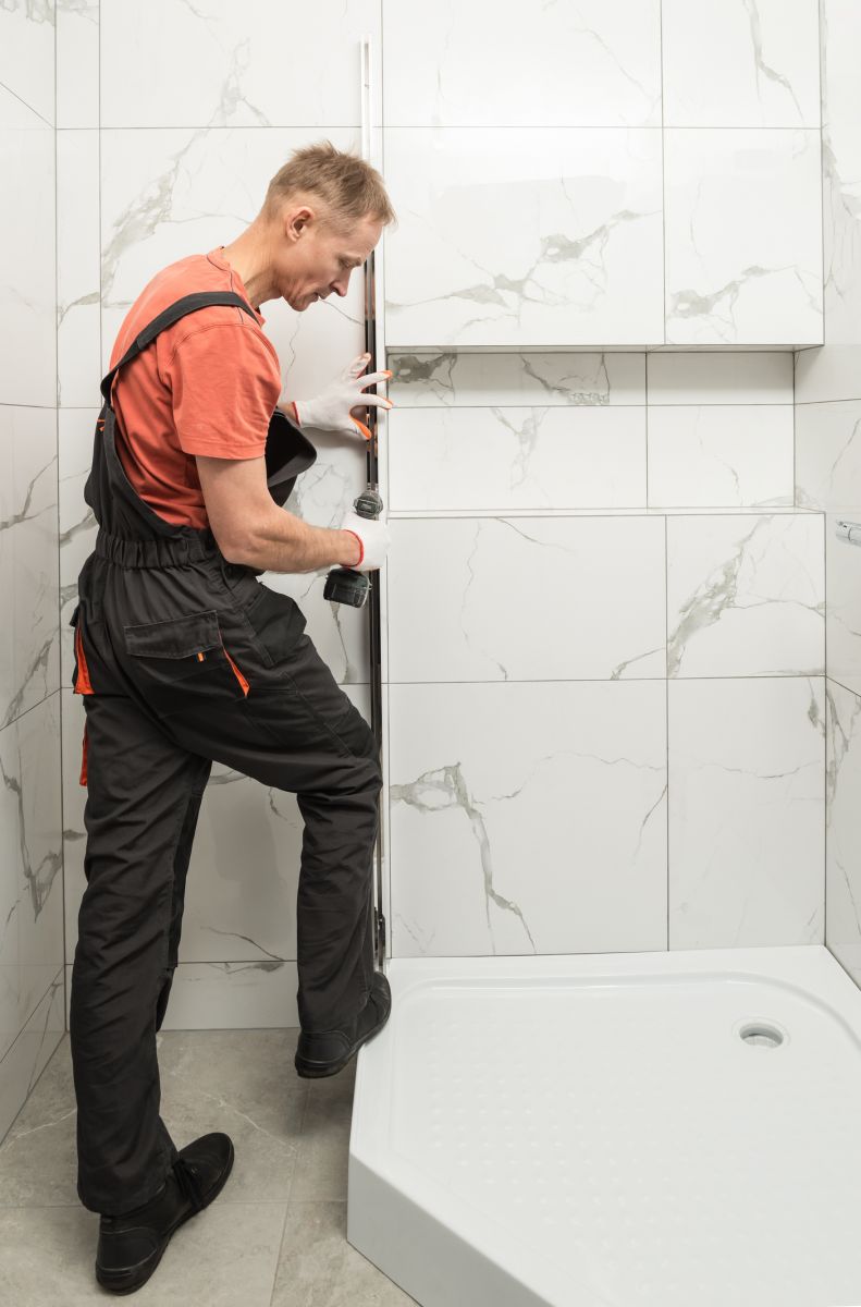 Top Shower Remodeling Companies in Kalispell, MT