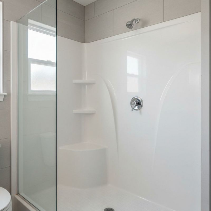 Top Shower Remodeling Companies in Whitefish, MT