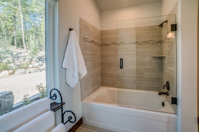 Top Tub To Shower Conversion Companies in Kalispell, MT